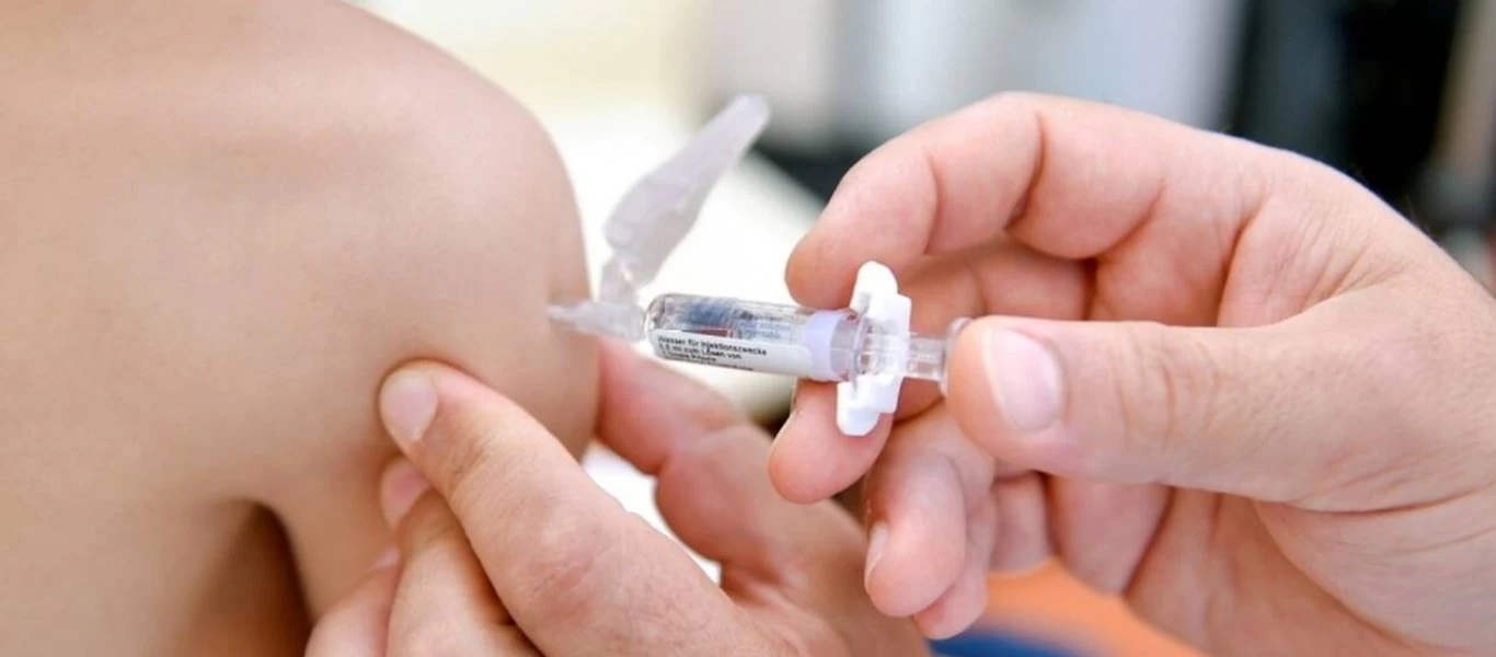 Απειλή για την παγκόσμια υγεία: Οι τρεις μολυσματικές ασθένειες που θα επανέλθουν αν δεν το αντιεμβολιαστικό κίνημα